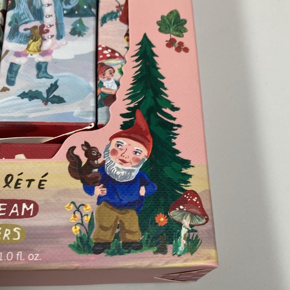 New Nathalie Lete Hand Cream Crackers - Picture 5 of 6